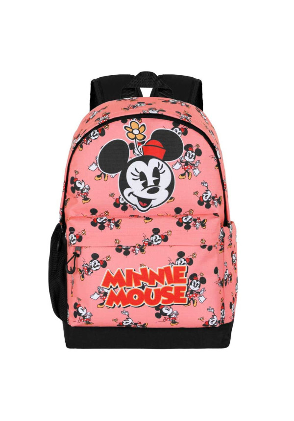 Mochila 42cm MINNIE
