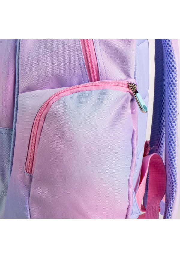Mochila 42cm STITCH