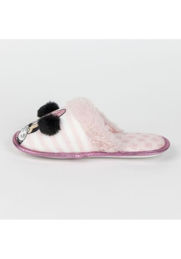 Zapatilla casa MINNIE