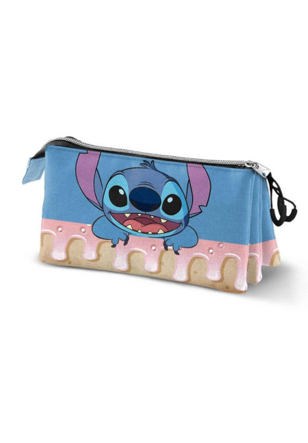 Portatodo triple STITCH cake