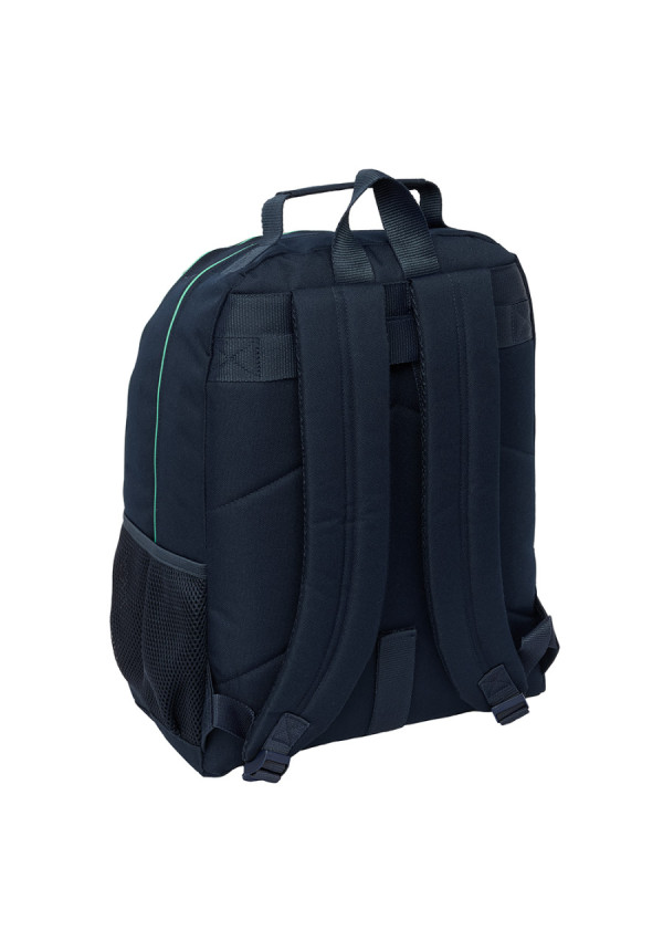 Mochila 42cm REAL MADRID