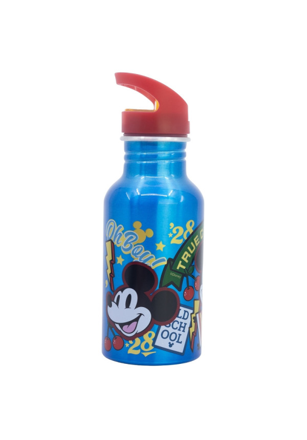 Botella nevada 545ml MICKEY