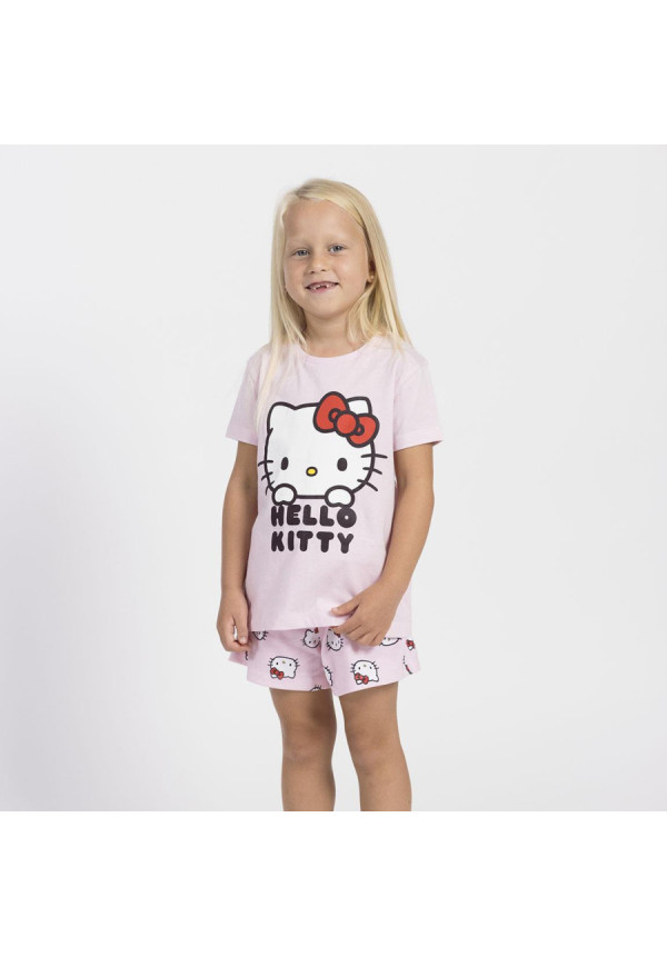 Pijama HELLO KITTY