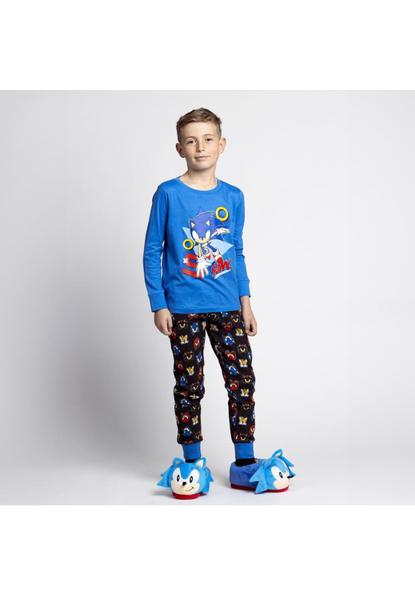 Pijama SONIC
