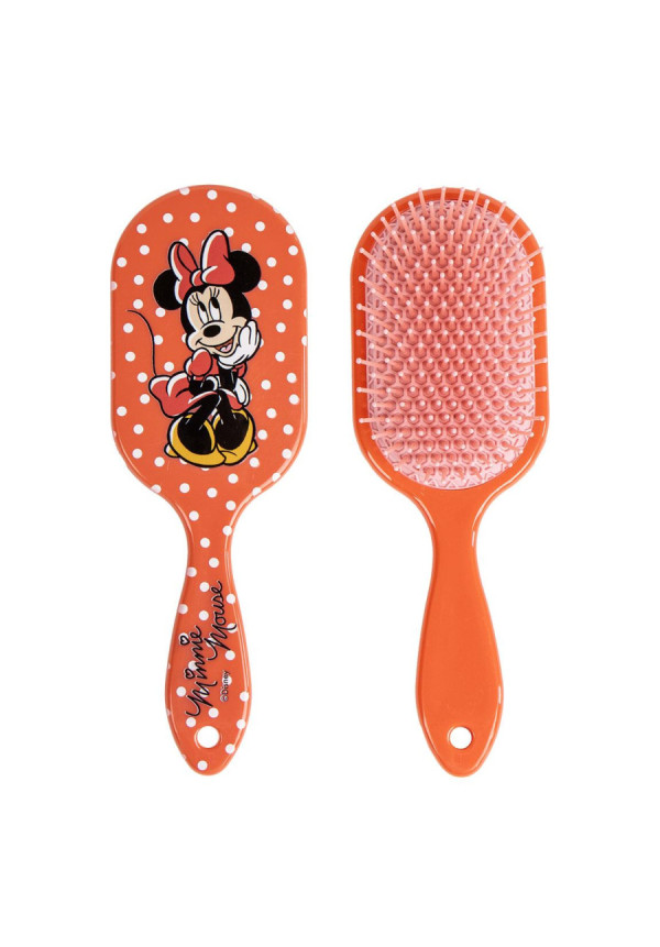 Cepillo pelo MINNIE