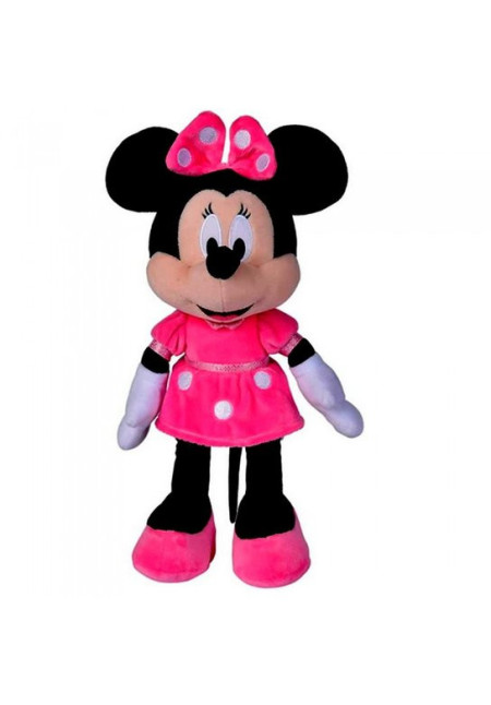 Peluche MINNIE 35cm