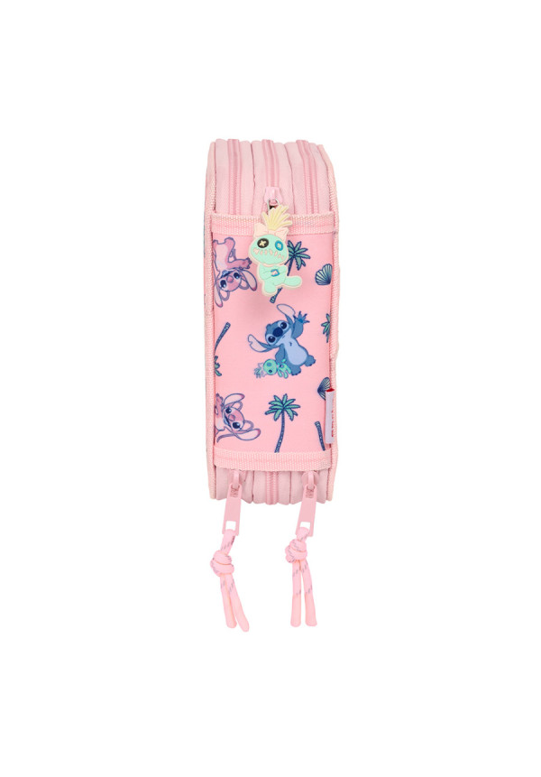 Plumier triple STITCH beach