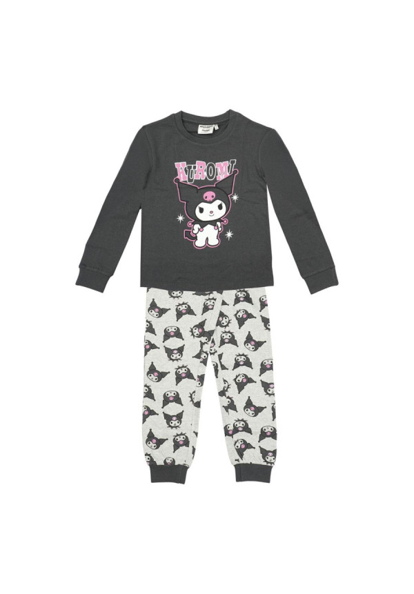 Pijama KUROMI