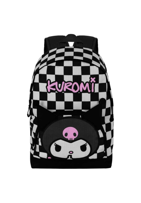 Mochila 42cm KUROMI