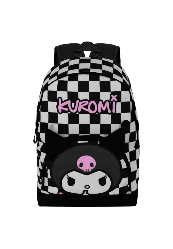 Mochila 42cm KUROMI