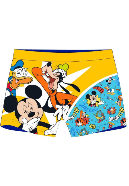 Bañador boxer MICKEY