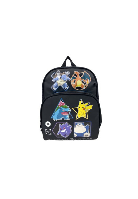 Mochila 30cm POKEMON