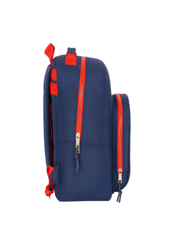 Mochila 42cm MARIO world