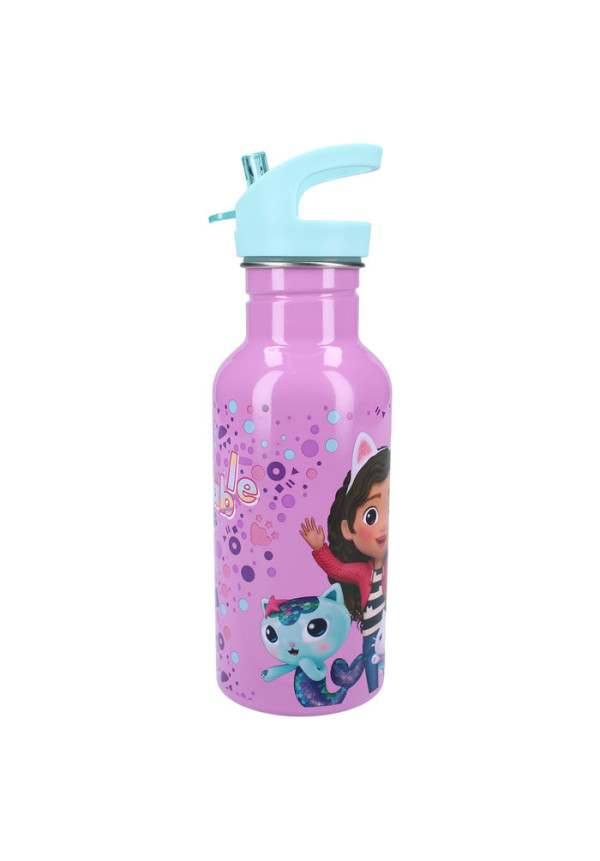 Botella 500ml GABBYs