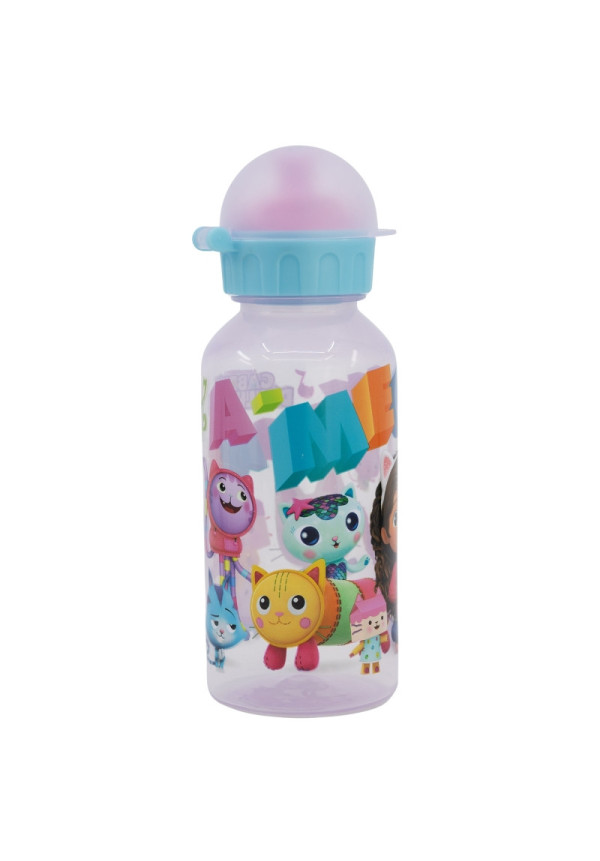 Botella school 370ml GABBYs
