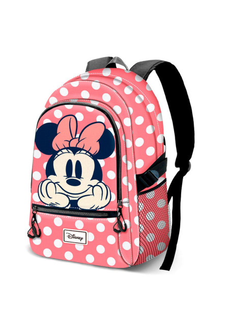 Mochila 44cm MINNIE