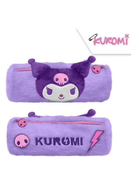 Portatodo KUROMI
