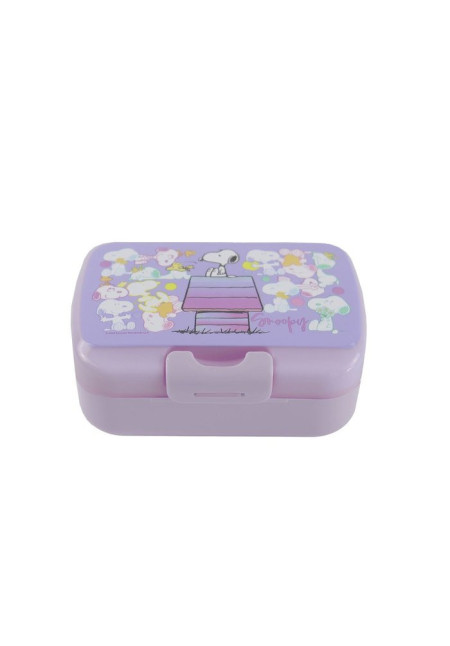 Tupper rectangular SNOOPY