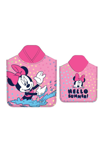 Poncho micro MINNIE