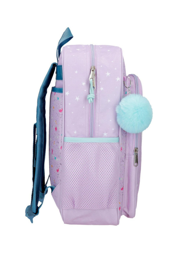 Mochila 38cm STITCH lovely
