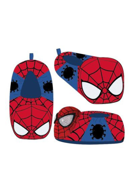 Zapatilla casa 3D SPIDER