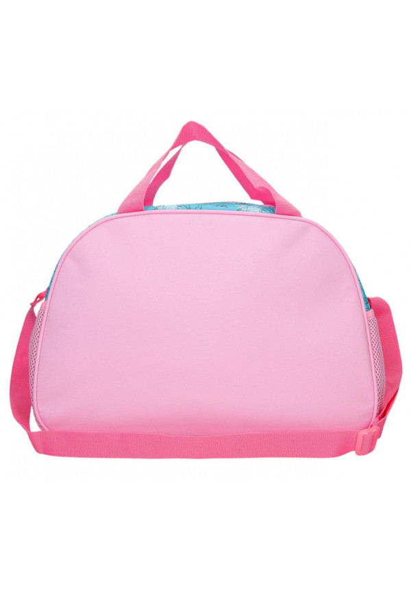 Bolsa deporte STITCH heart