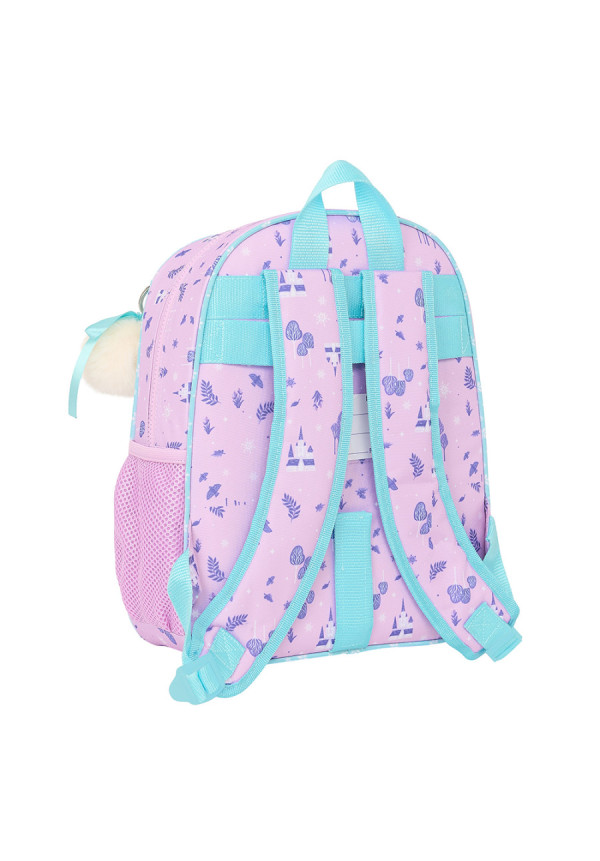 Mochila 34cm FROZEN cool days