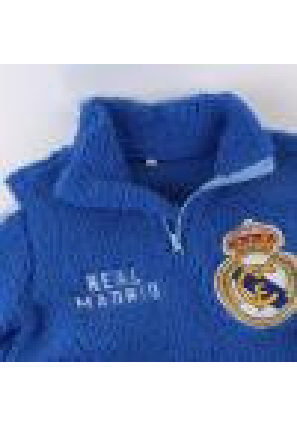 Bata sudadera MADRID