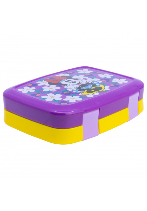 Tupper bento MINNIE