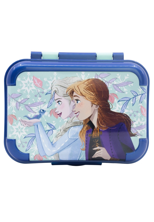 Tupper asker FROZEN