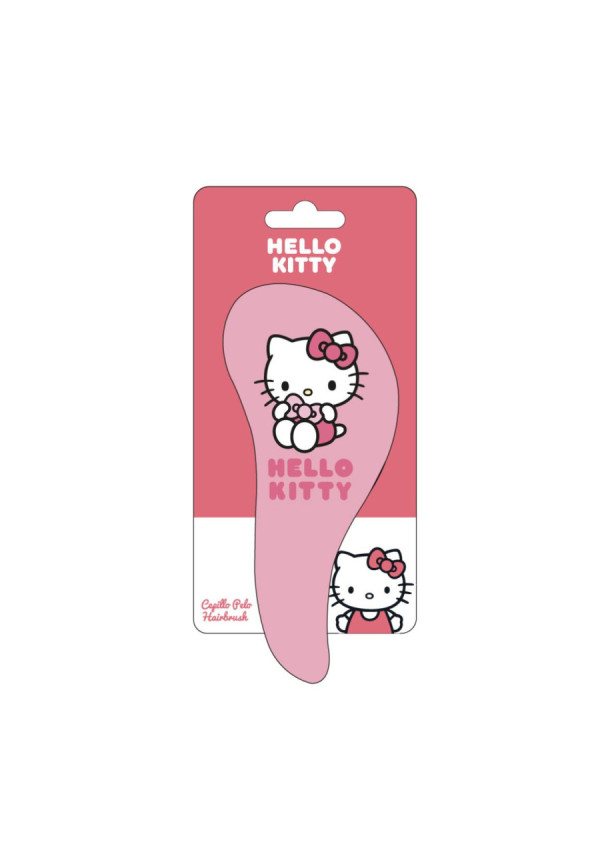 Cepillo TT HELLO KITTY