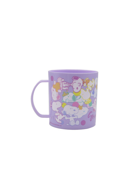 Taza micro SNOOPY