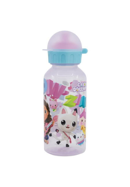 Botella school 370ml GABBYs