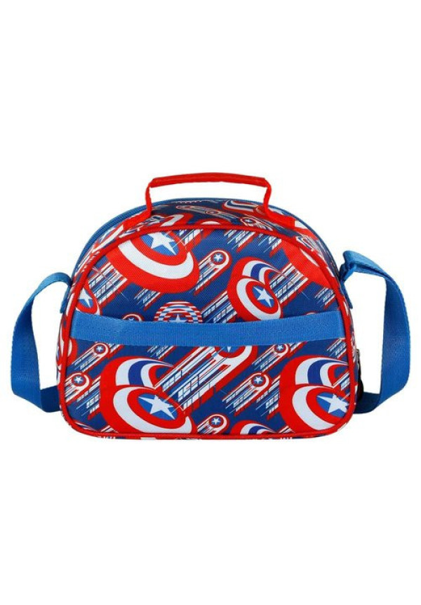 Bolsa termica merienda CA