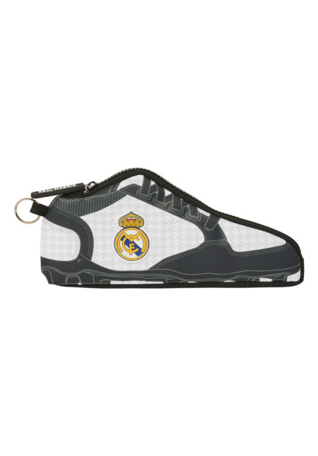 Portatodo zapatilla REAL MADRID