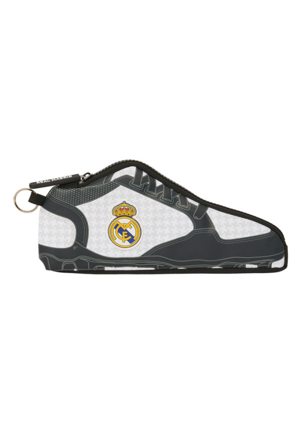 Portatodo zapatilla REAL MADRID