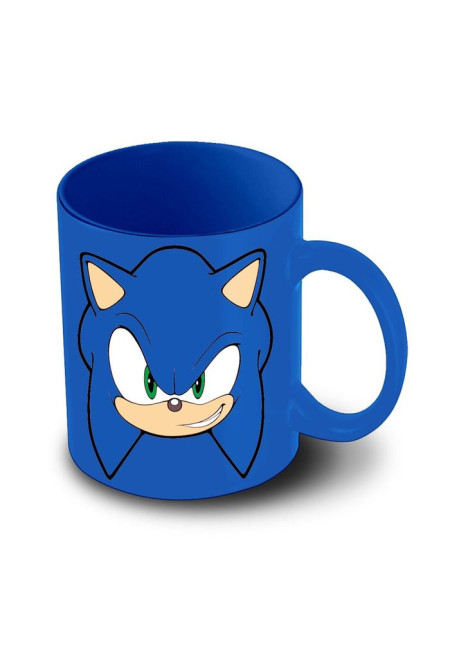 Taza ceramica SONIC