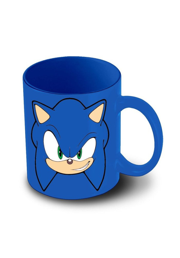 Taza ceramica SONIC