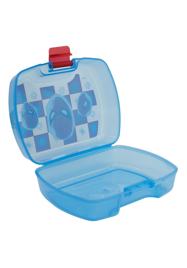 Tupper premium SPIDER 