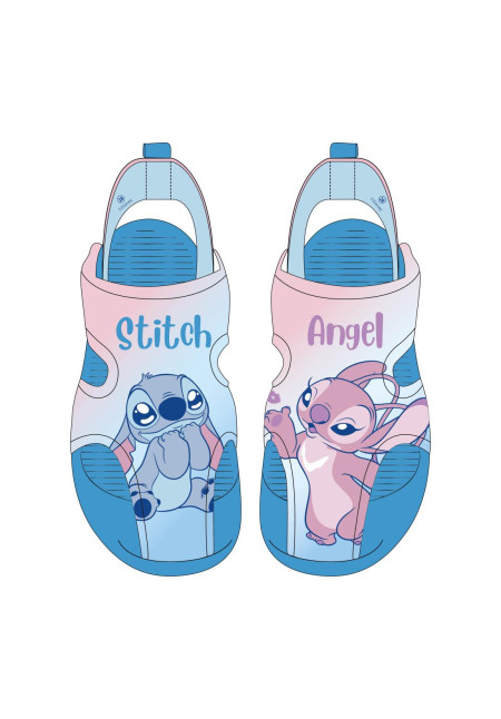 Sandalia casual STITCH