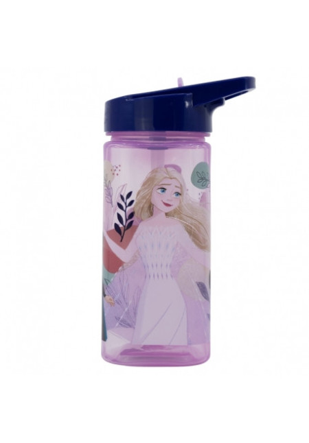 Botella 510ml FROZEN square
