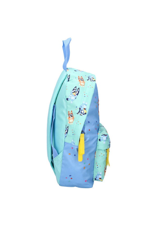 Mochila 31cm BLUEY