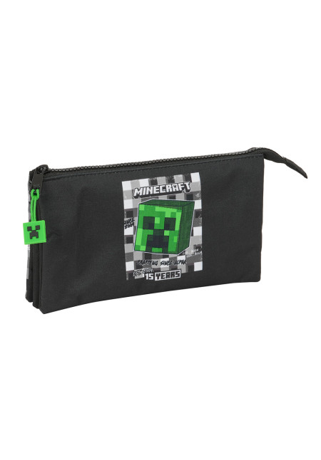 Portatodo triple MINECRAFT ok