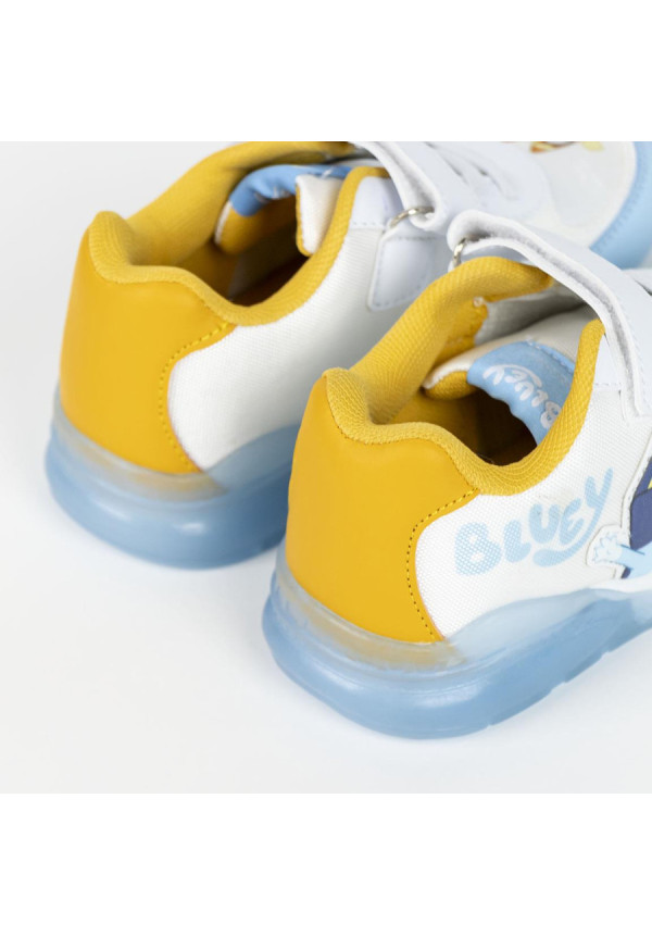 Deportiva luces BLUEY