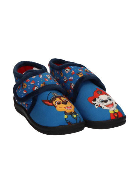 Botita casa PAW PATROL