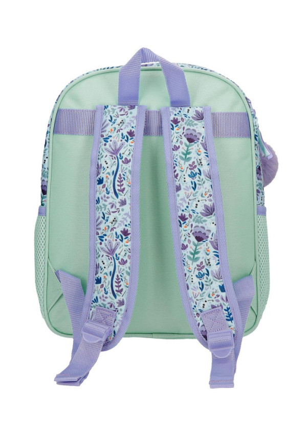 Mochila 34cm FROZEN close to the heart