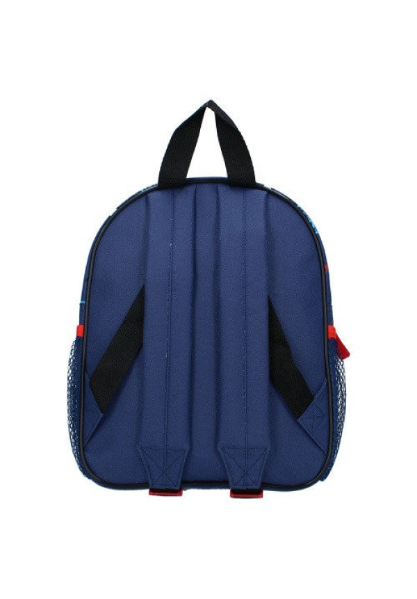 Mochila 30cm SPIDER 