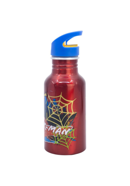 Botella nevada 545ml SPIDER