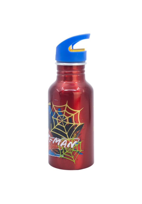 Botella nevada 545ml SPIDER