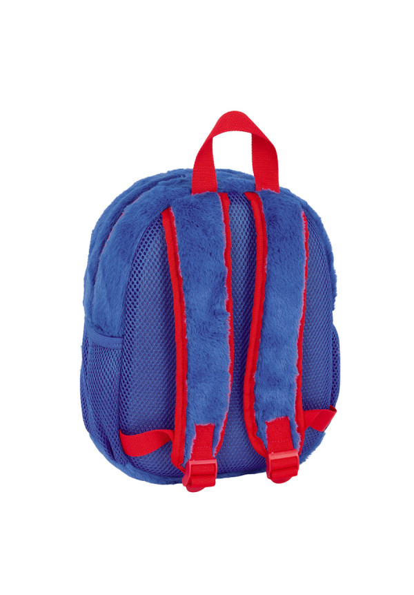 Mochila 27cm peluche SPIDEY